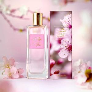 Туалетна вода Women's Collection Delicate Cherry Blossom [Віменс Колекшн Делікет 50мл 42828